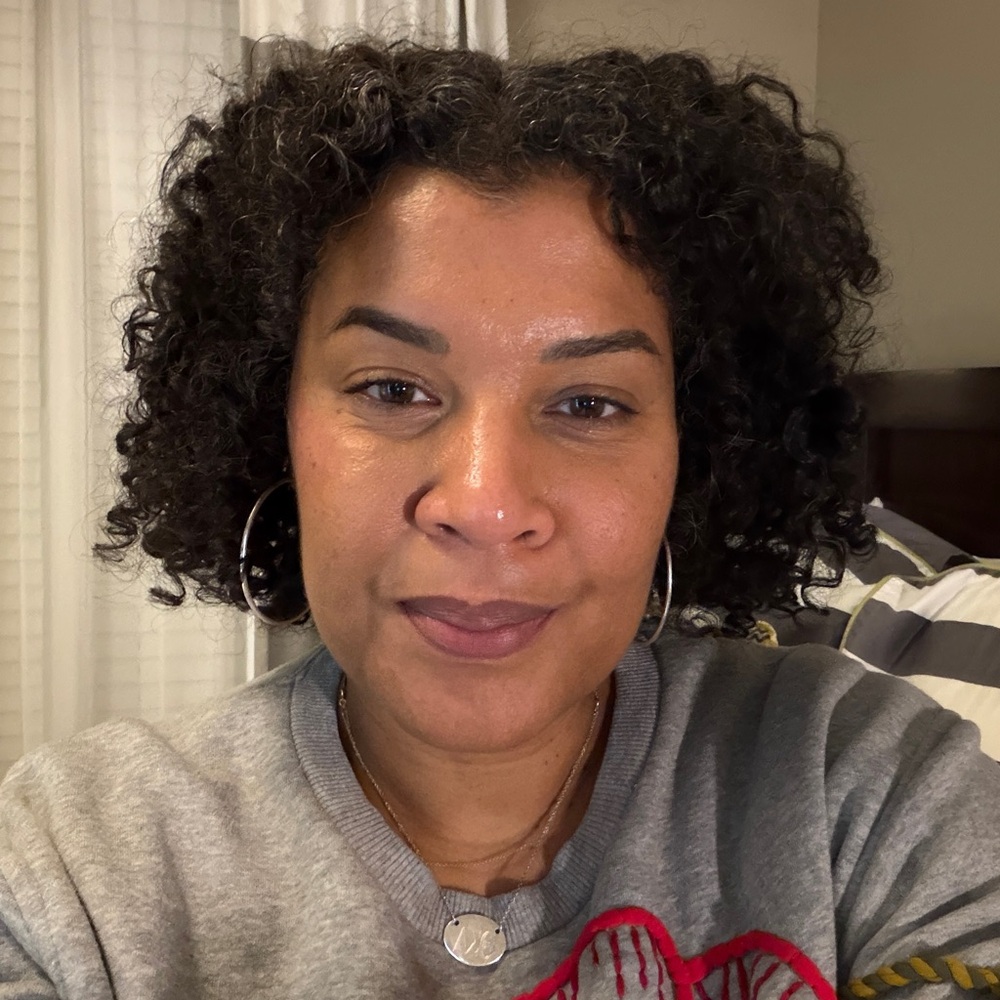 Meet your Posher, Sonya